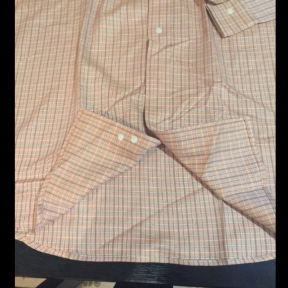 Bobby Jones Long Sleeve Shirt - Picture 3 of 4